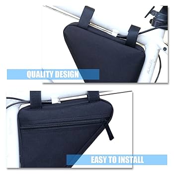 MATE BIKE 袋　MATEBAG MATE BAG DEBUT - YouTube